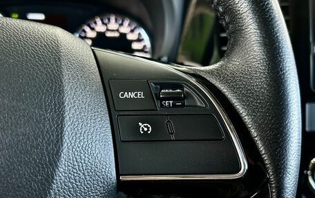Mitsubishi Outlander III рестайлинг 3, 2018 год, 2 149 000 рублей, 22 фотография