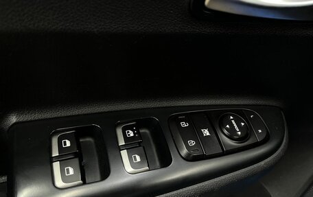 KIA Rio IV, 2018 год, 1 449 777 рублей, 7 фотография