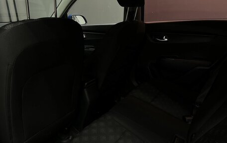 KIA Rio IV, 2018 год, 1 449 777 рублей, 12 фотография