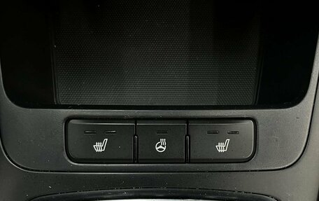 KIA Rio IV, 2018 год, 1 449 777 рублей, 23 фотография