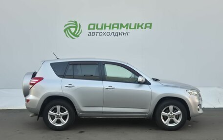 Toyota RAV4, 2010 год, 1 300 000 рублей, 4 фотография