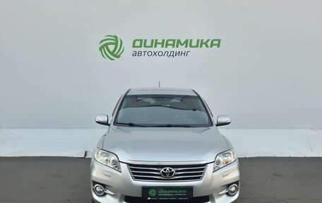 Toyota RAV4, 2010 год, 1 300 000 рублей, 2 фотография