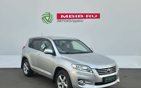 Toyota RAV4, 2010 год, 1 300 000 рублей, 3 фотография