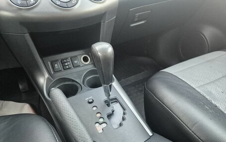 Toyota RAV4, 2010 год, 1 300 000 рублей, 13 фотография