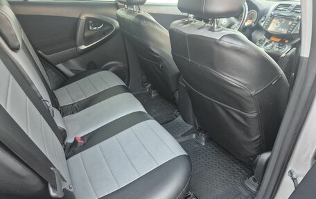 Toyota RAV4, 2010 год, 1 300 000 рублей, 10 фотография