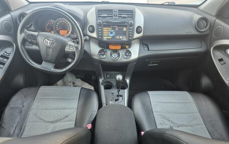 Toyota RAV4, 2010 год, 1 300 000 рублей, 11 фотография