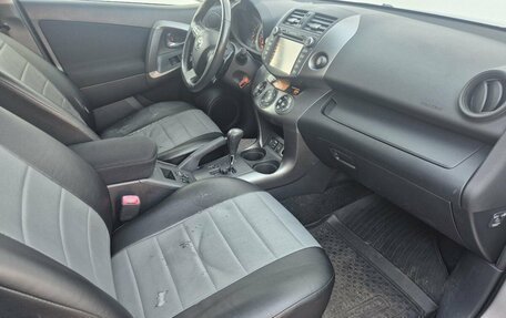 Toyota RAV4, 2010 год, 1 300 000 рублей, 9 фотография