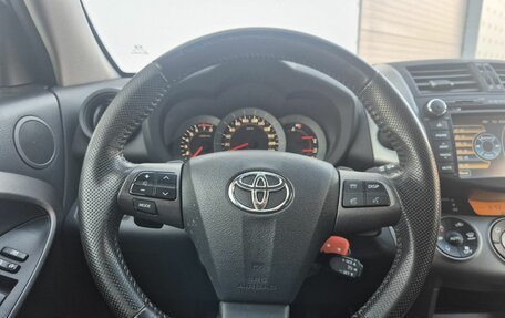 Toyota RAV4, 2010 год, 1 300 000 рублей, 16 фотография