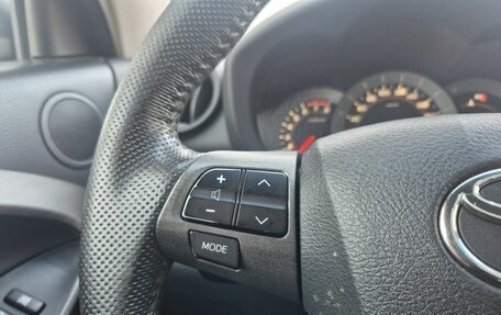 Toyota RAV4, 2010 год, 1 300 000 рублей, 17 фотография
