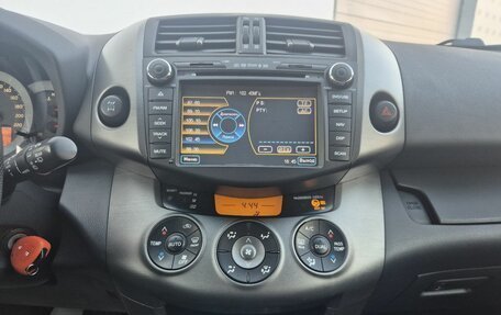 Toyota RAV4, 2010 год, 1 300 000 рублей, 12 фотография
