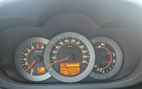 Toyota RAV4, 2010 год, 1 300 000 рублей, 19 фотография