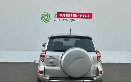 Toyota RAV4, 2010 год, 1 300 000 рублей, 6 фотография