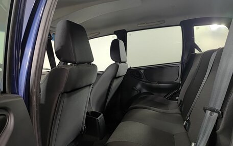 Chevrolet Niva I рестайлинг, 2017 год, 590 000 рублей, 15 фотография