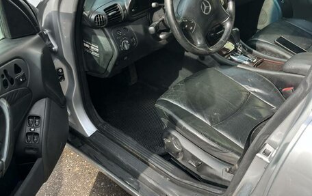 Mercedes-Benz C-Класс, 2001 год, 540 000 рублей, 8 фотография