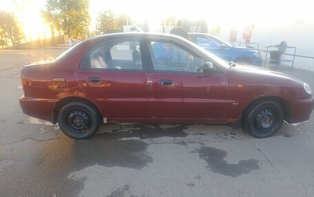 Chevrolet Lanos I, 2006 год, 280 000 рублей, 4 фотография