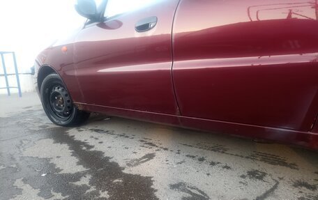 Chevrolet Lanos I, 2006 год, 280 000 рублей, 11 фотография