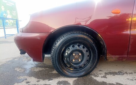Chevrolet Lanos I, 2006 год, 280 000 рублей, 12 фотография