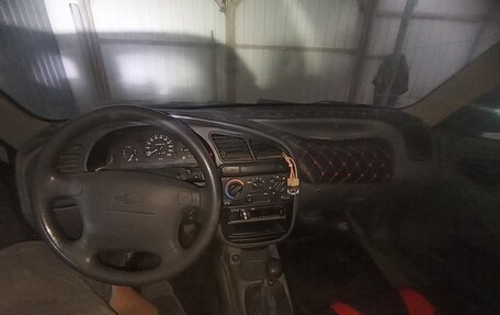 Chevrolet Lanos I, 2006 год, 280 000 рублей, 23 фотография
