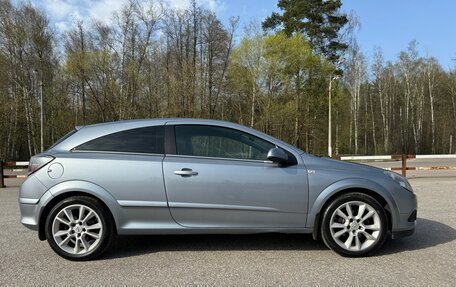 Opel Astra H, 2008 год, 520 000 рублей, 7 фотография