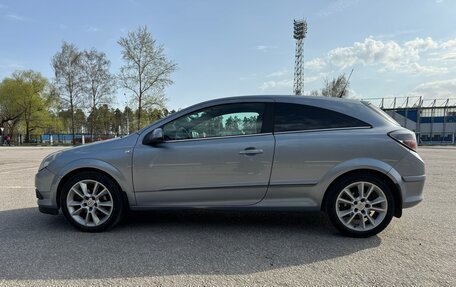 Opel Astra H, 2008 год, 520 000 рублей, 3 фотография