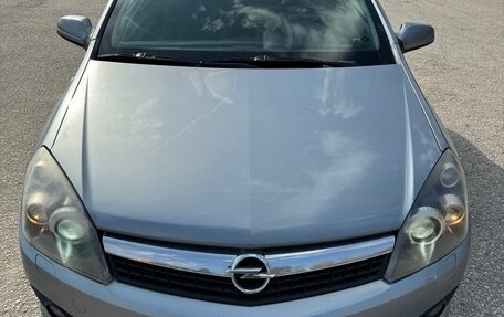 Opel Astra H, 2008 год, 520 000 рублей, 6 фотография