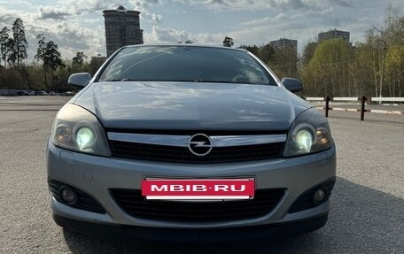 Opel Astra H, 2008 год, 520 000 рублей, 5 фотография