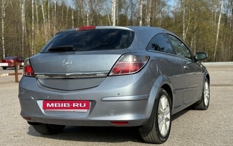 Opel Astra H, 2008 год, 520 000 рублей, 8 фотография