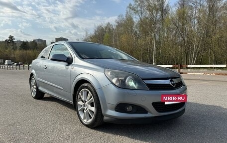 Opel Astra H, 2008 год, 520 000 рублей, 2 фотография