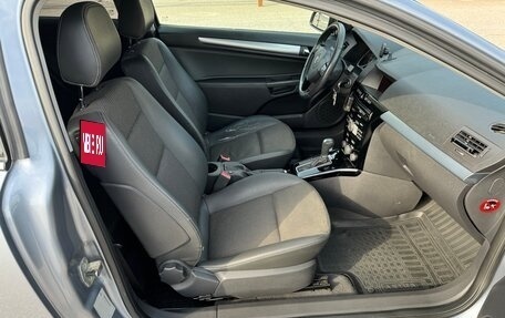 Opel Astra H, 2008 год, 520 000 рублей, 12 фотография
