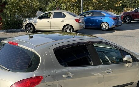 Peugeot 308 II, 2008 год, 550 000 рублей, 6 фотография