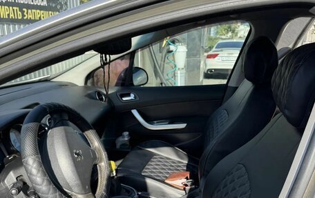 Peugeot 308 II, 2008 год, 550 000 рублей, 3 фотография
