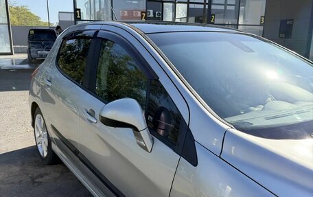 Peugeot 308 II, 2008 год, 550 000 рублей, 4 фотография