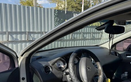 Peugeot 308 II, 2008 год, 550 000 рублей, 7 фотография