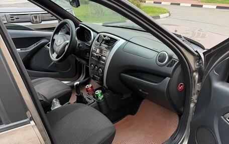 Datsun on-DO I рестайлинг, 2015 год, 110 000 рублей, 4 фотография
