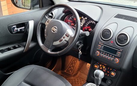 Nissan Qashqai, 2012 год, 1 350 000 рублей, 8 фотография