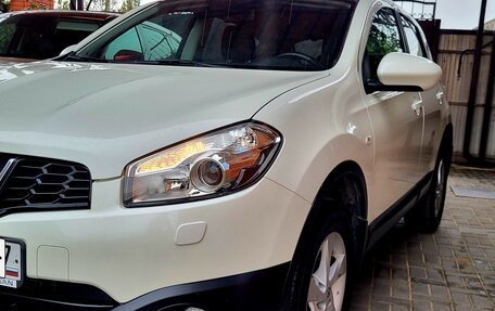 Nissan Qashqai, 2012 год, 1 350 000 рублей, 4 фотография