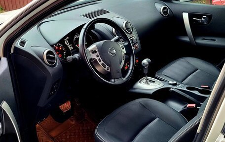 Nissan Qashqai, 2012 год, 1 350 000 рублей, 9 фотография