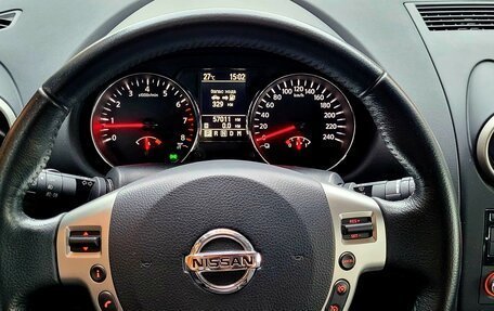 Nissan Qashqai, 2012 год, 1 350 000 рублей, 7 фотография