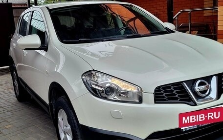 Nissan Qashqai, 2012 год, 1 350 000 рублей, 3 фотография