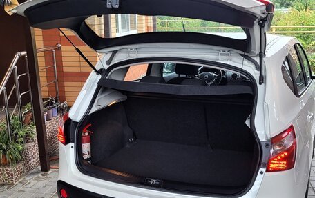 Nissan Qashqai, 2012 год, 1 350 000 рублей, 12 фотография