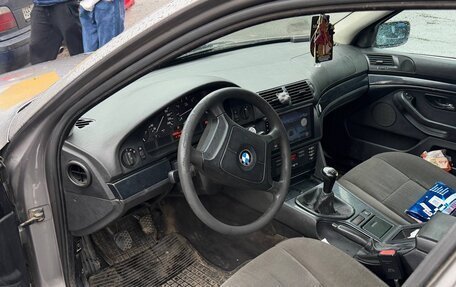 BMW 5 серия, 1997 год, 200 000 рублей, 5 фотография