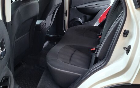 Nissan Qashqai, 2012 год, 1 350 000 рублей, 11 фотография