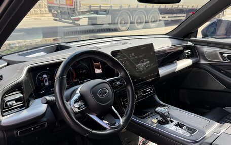 GAC GS8, 2024 год, 3 800 000 рублей, 2 фотография