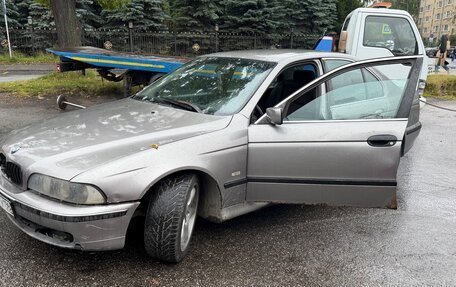 BMW 5 серия, 1997 год, 200 000 рублей, 3 фотография