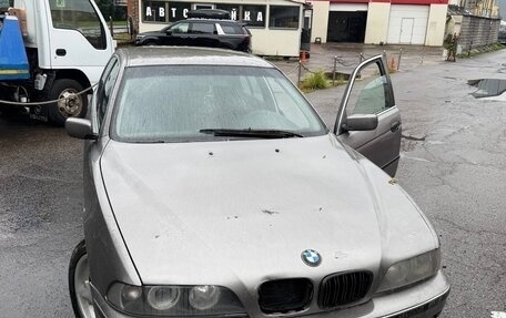 BMW 5 серия, 1997 год, 200 000 рублей, 2 фотография
