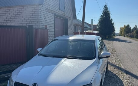 Skoda Octavia, 2014 год, 680 000 рублей, 3 фотография