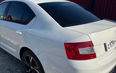 Skoda Octavia, 2014 год, 680 000 рублей, 6 фотография