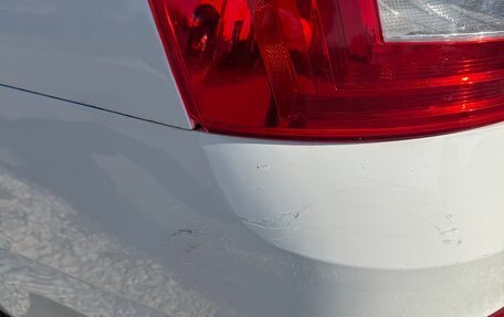 Skoda Octavia, 2014 год, 680 000 рублей, 7 фотография