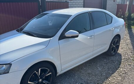 Skoda Octavia, 2014 год, 680 000 рублей, 4 фотография