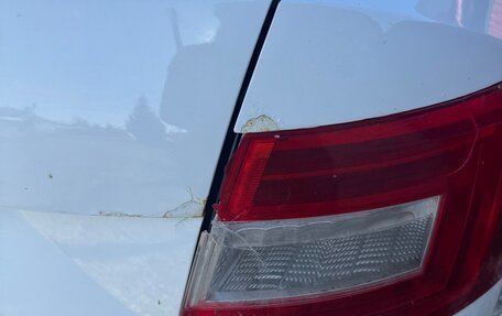 Skoda Octavia, 2014 год, 680 000 рублей, 11 фотография